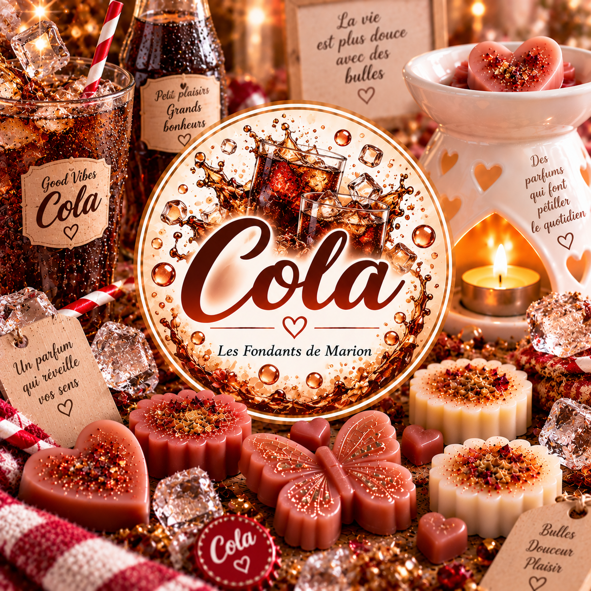 Cola
