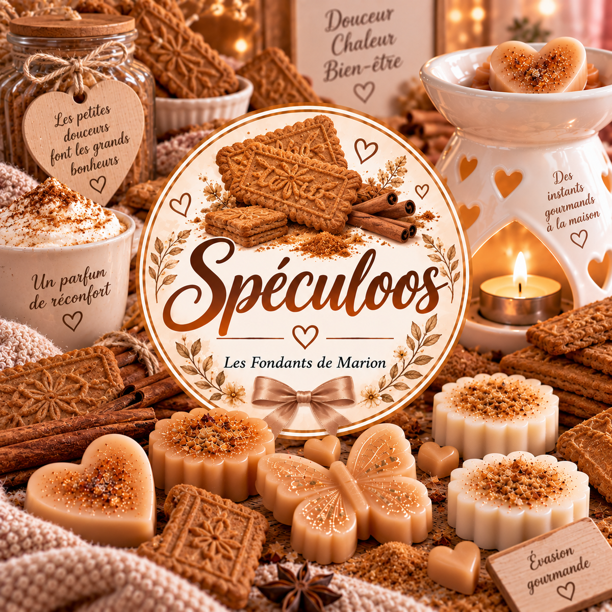 Spéculoos
