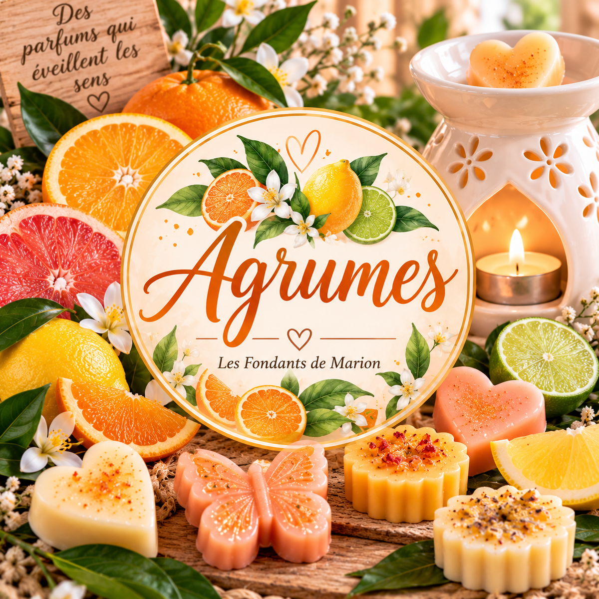 Agrumes