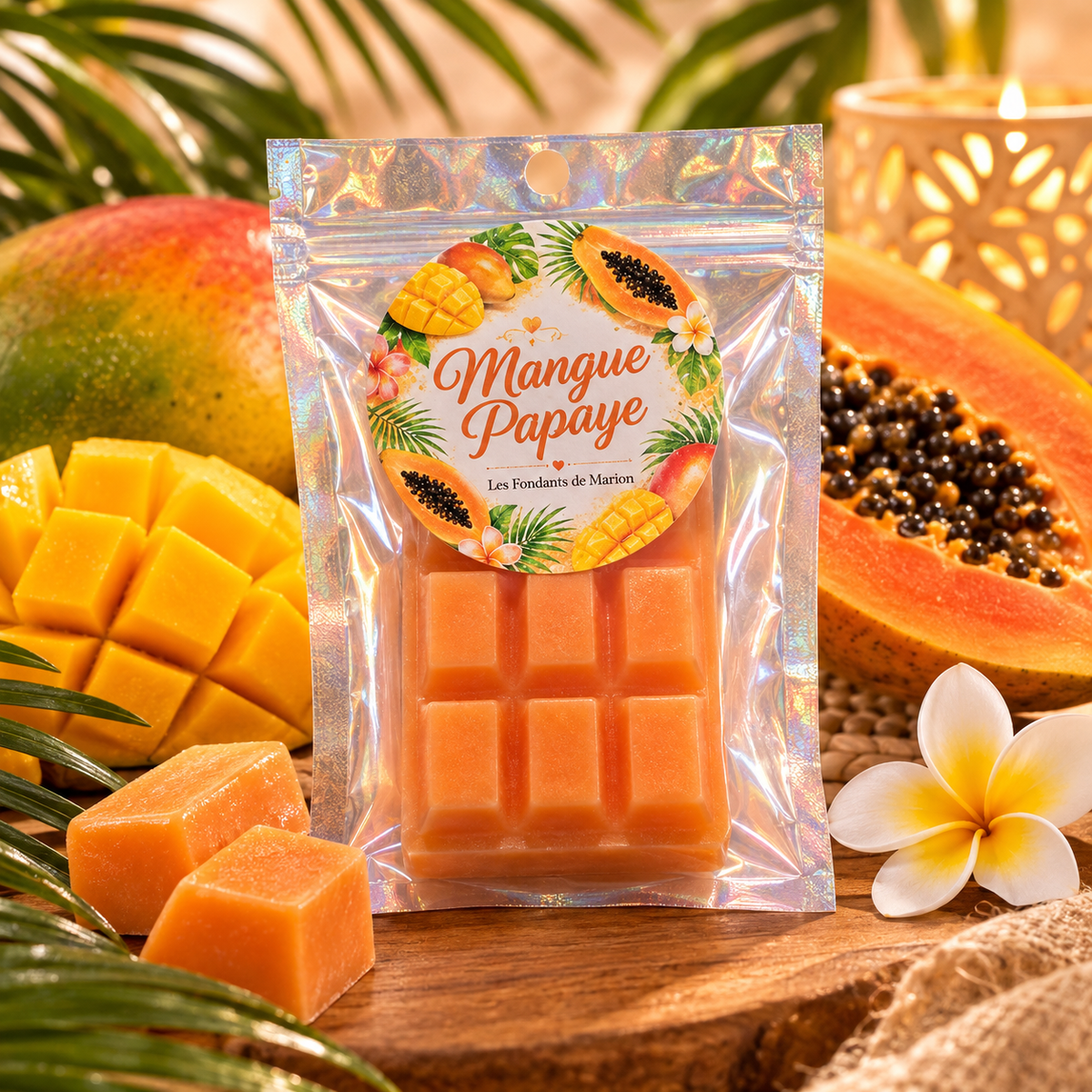 Mangue Papaye