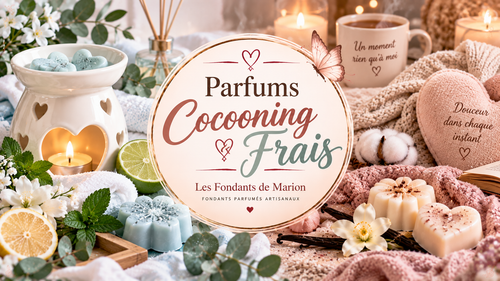 Cocooning & Frais