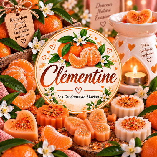 Clémentine