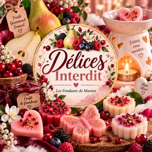 Délices interdit