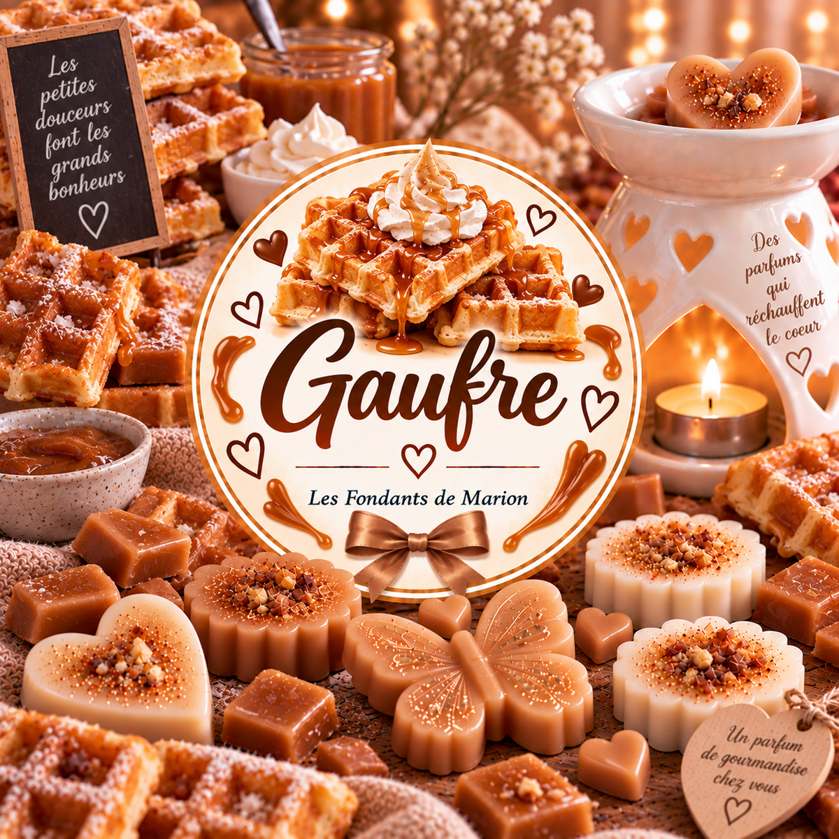 Gauffre