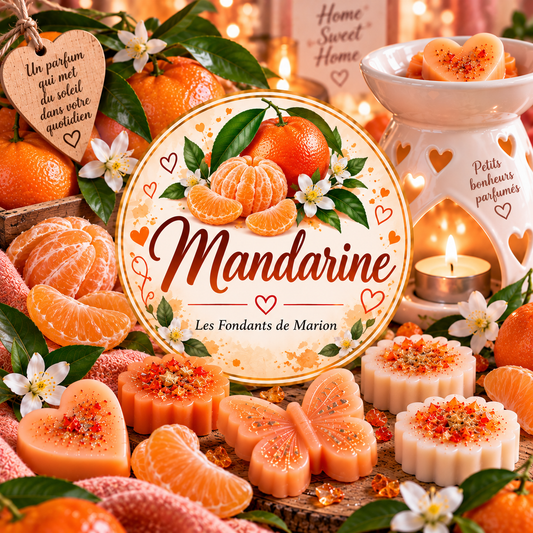 Mandarine