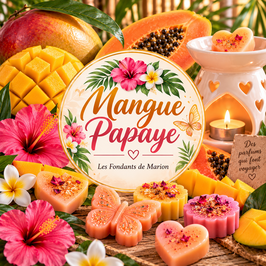 Mangue Papaye