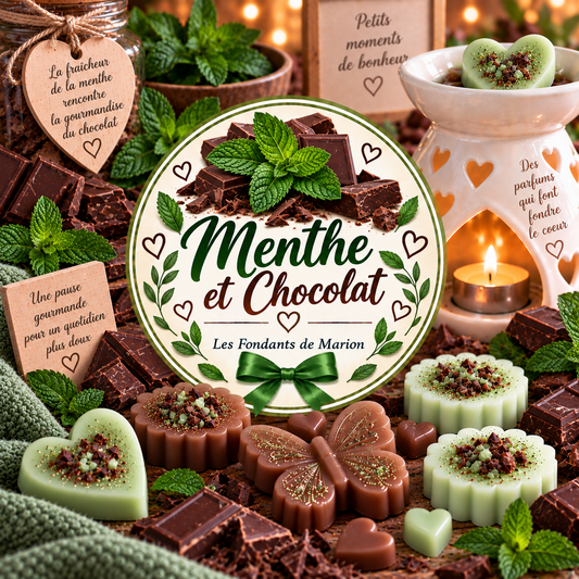 Menthe chocolat