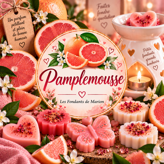 Pamplemousse