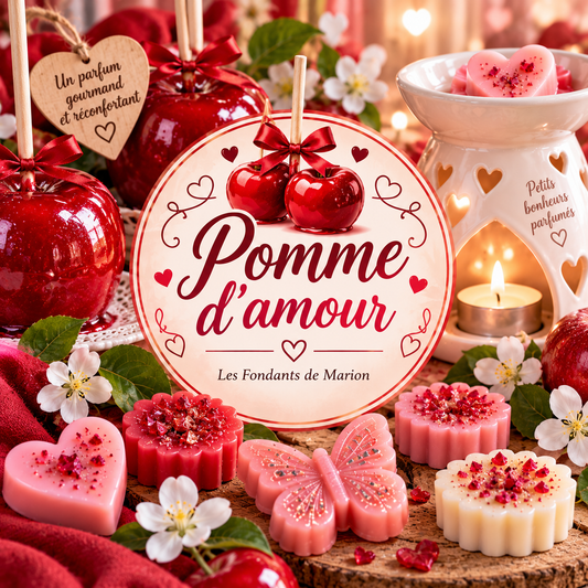 Pomme d'amour
